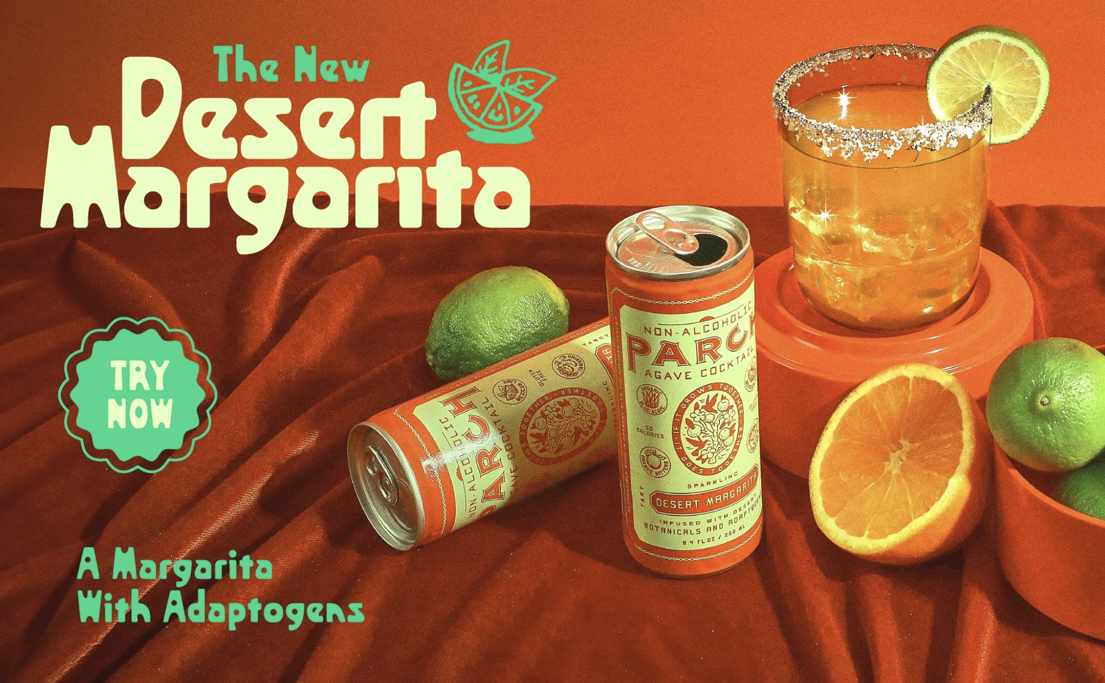 Tasting Series feat. Capitana &amp; Parch