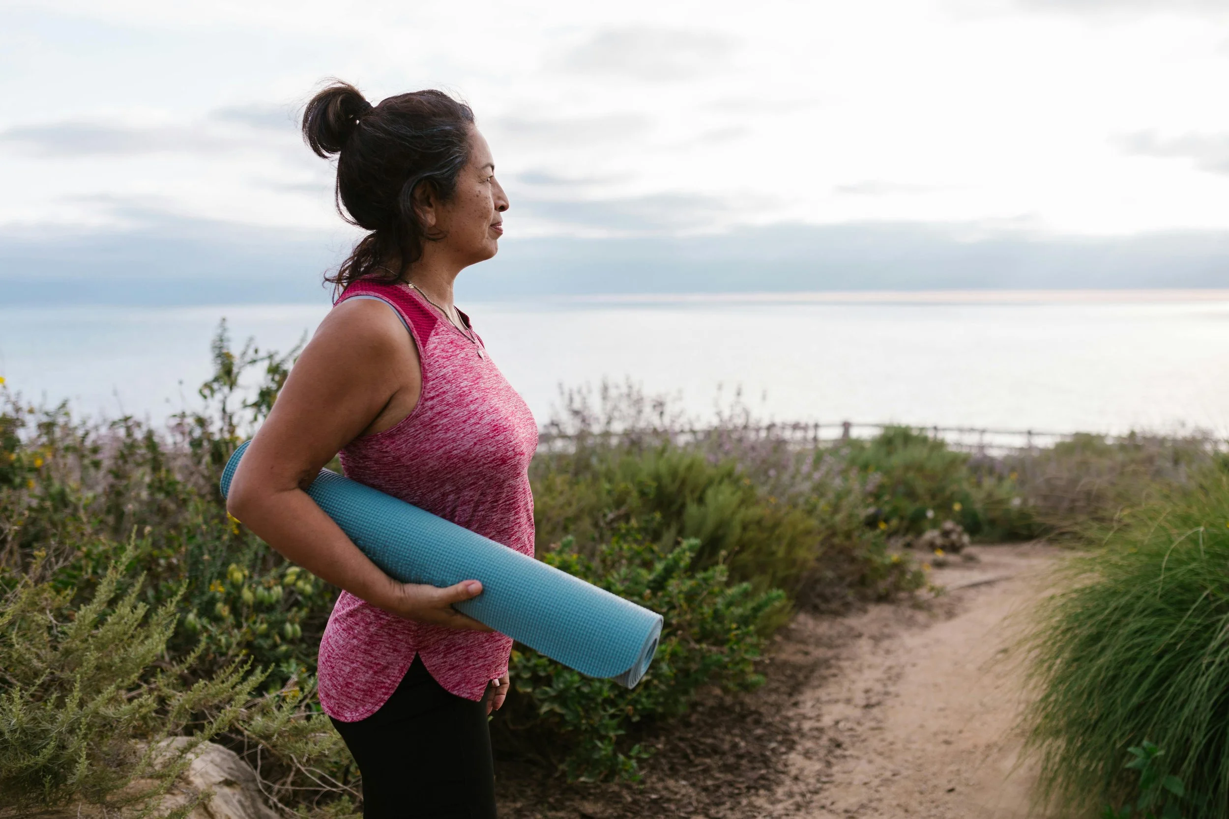 Self-Care for Caregivers: How to Avoid Burnout