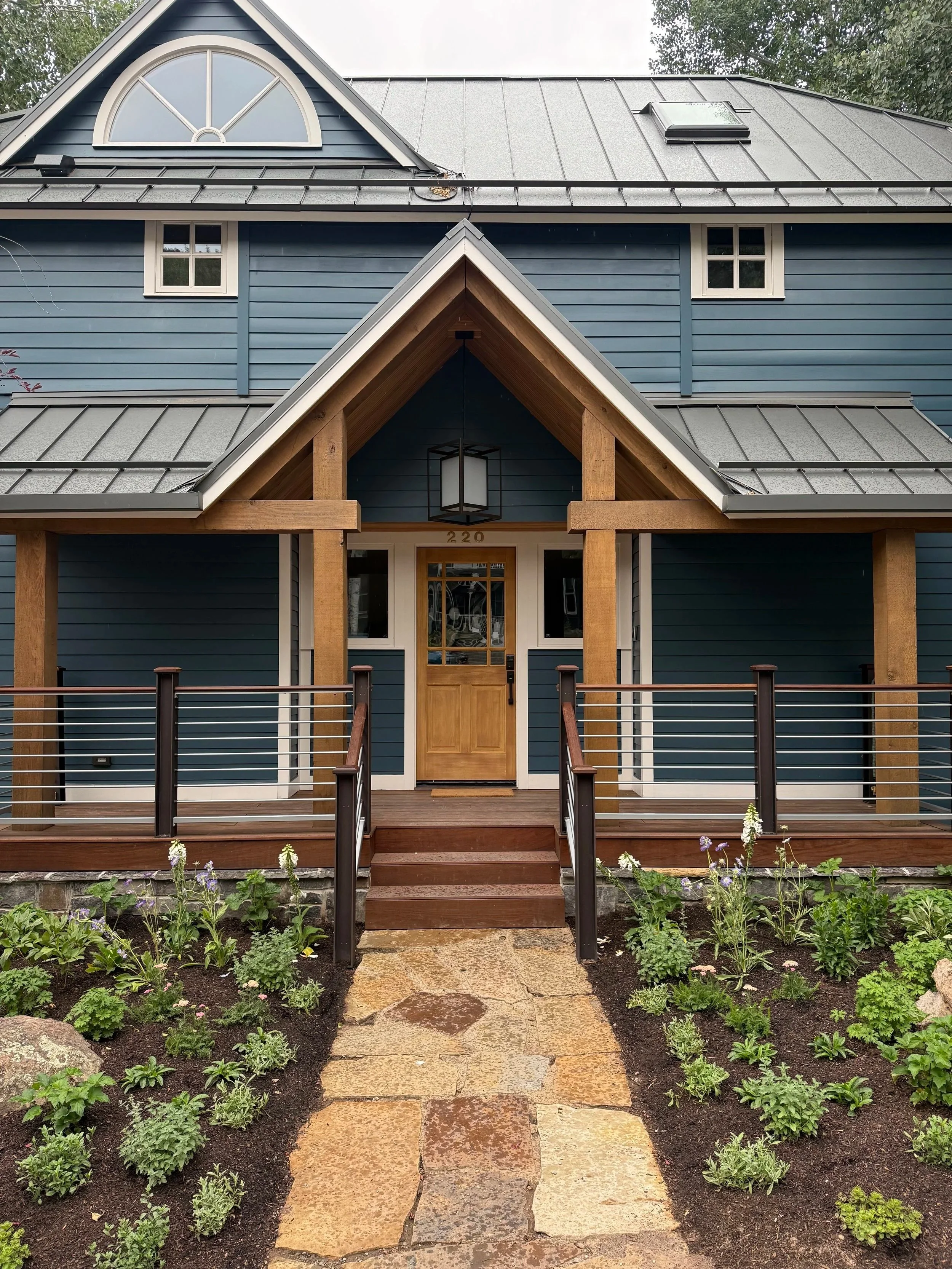 When Does a Home Addition Make More Sense Than Building New?