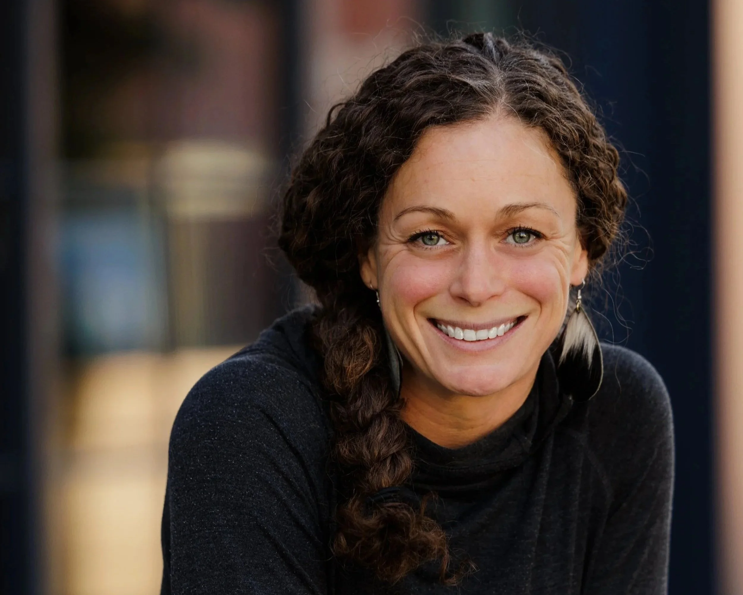 Sarah McCormick, McDevco Custom Homes Builder