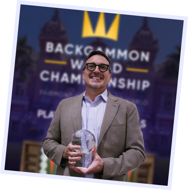 Backgammon World Championship