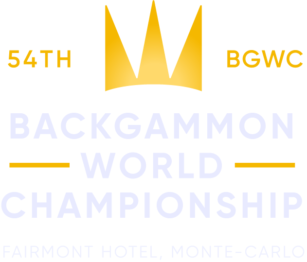 Backgammon World Championship