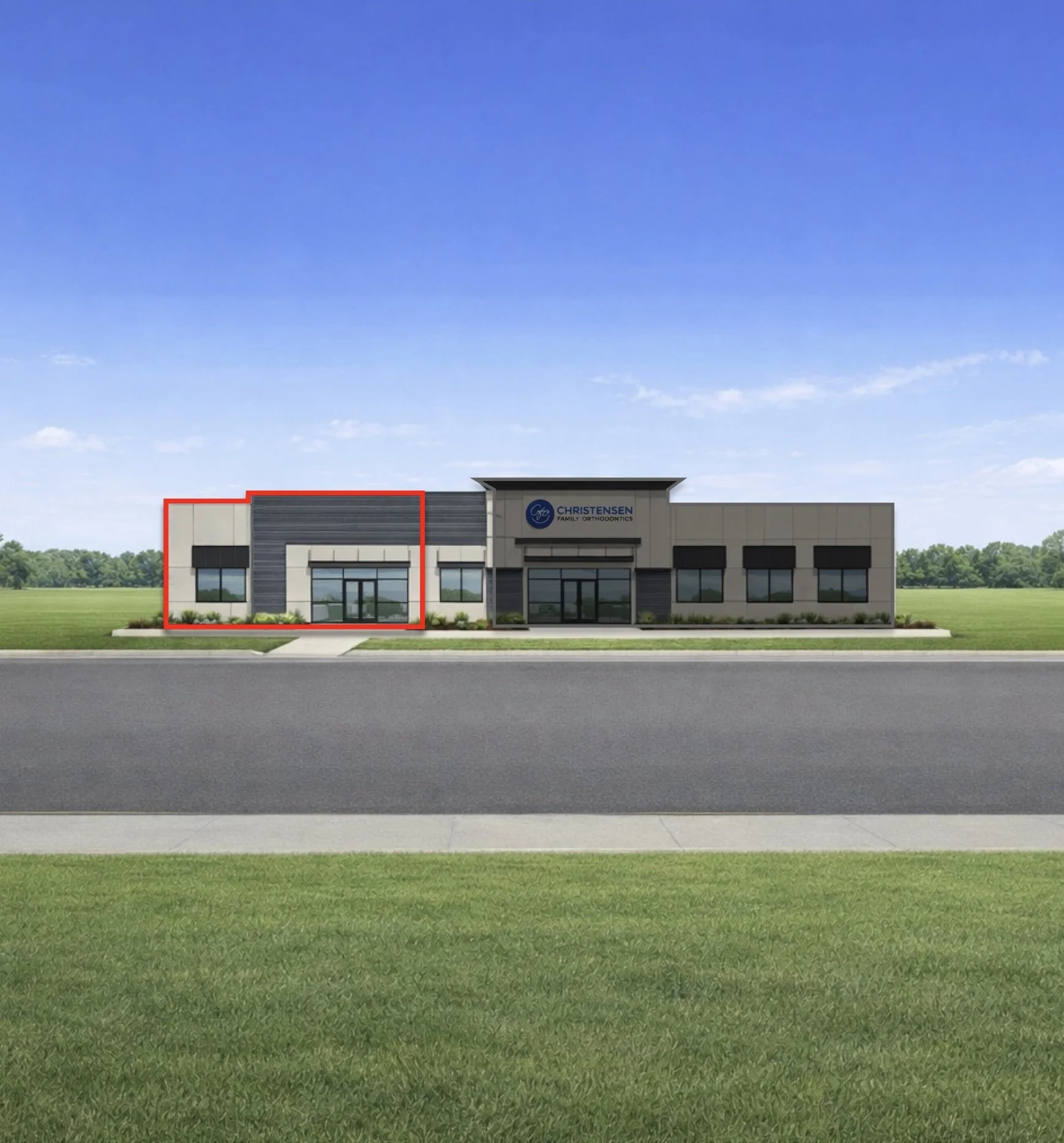 510 N. Bush Avenue. Clovis, CA 93611
