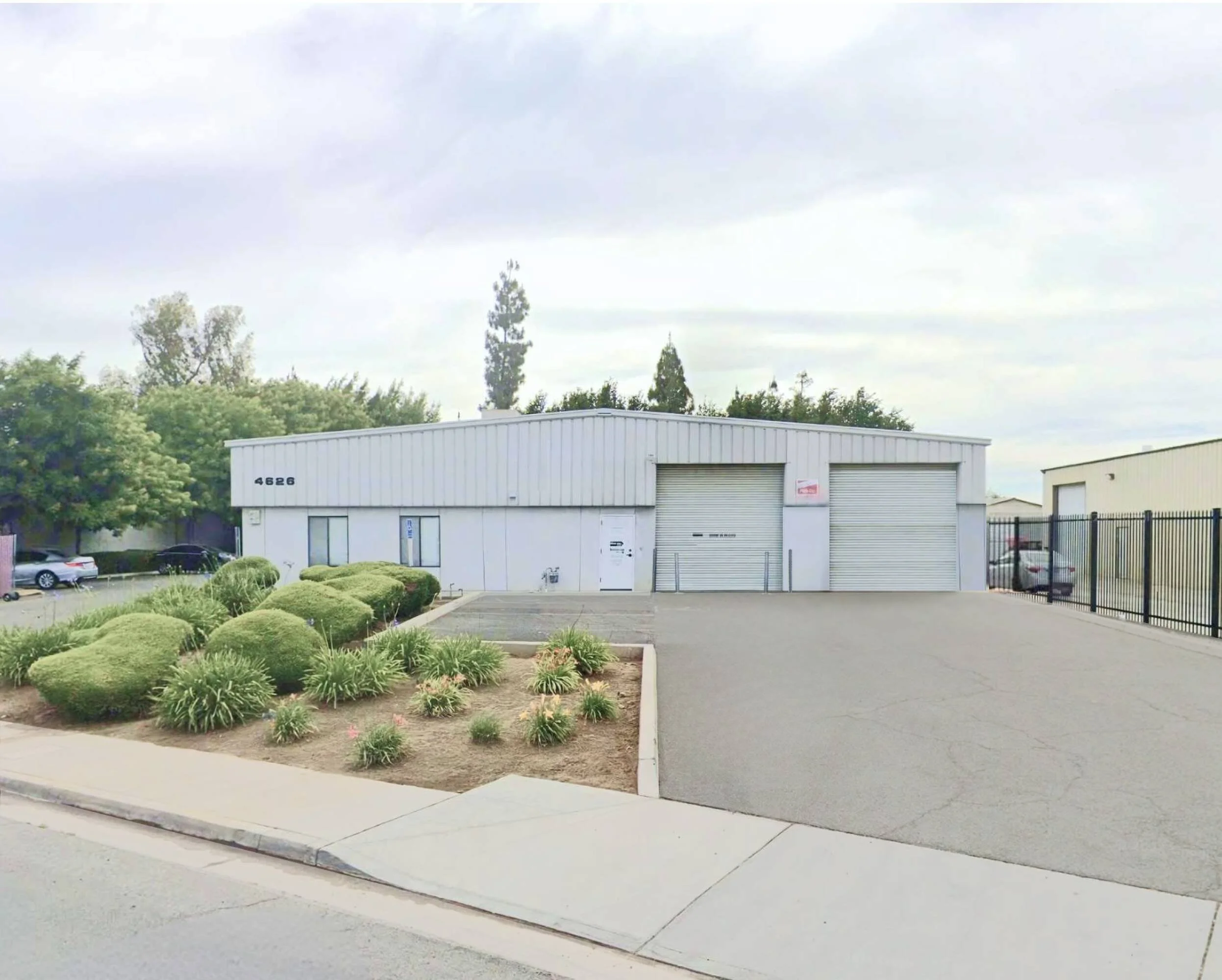 4626 North Bendel Avenue. Fresno, CA 93722