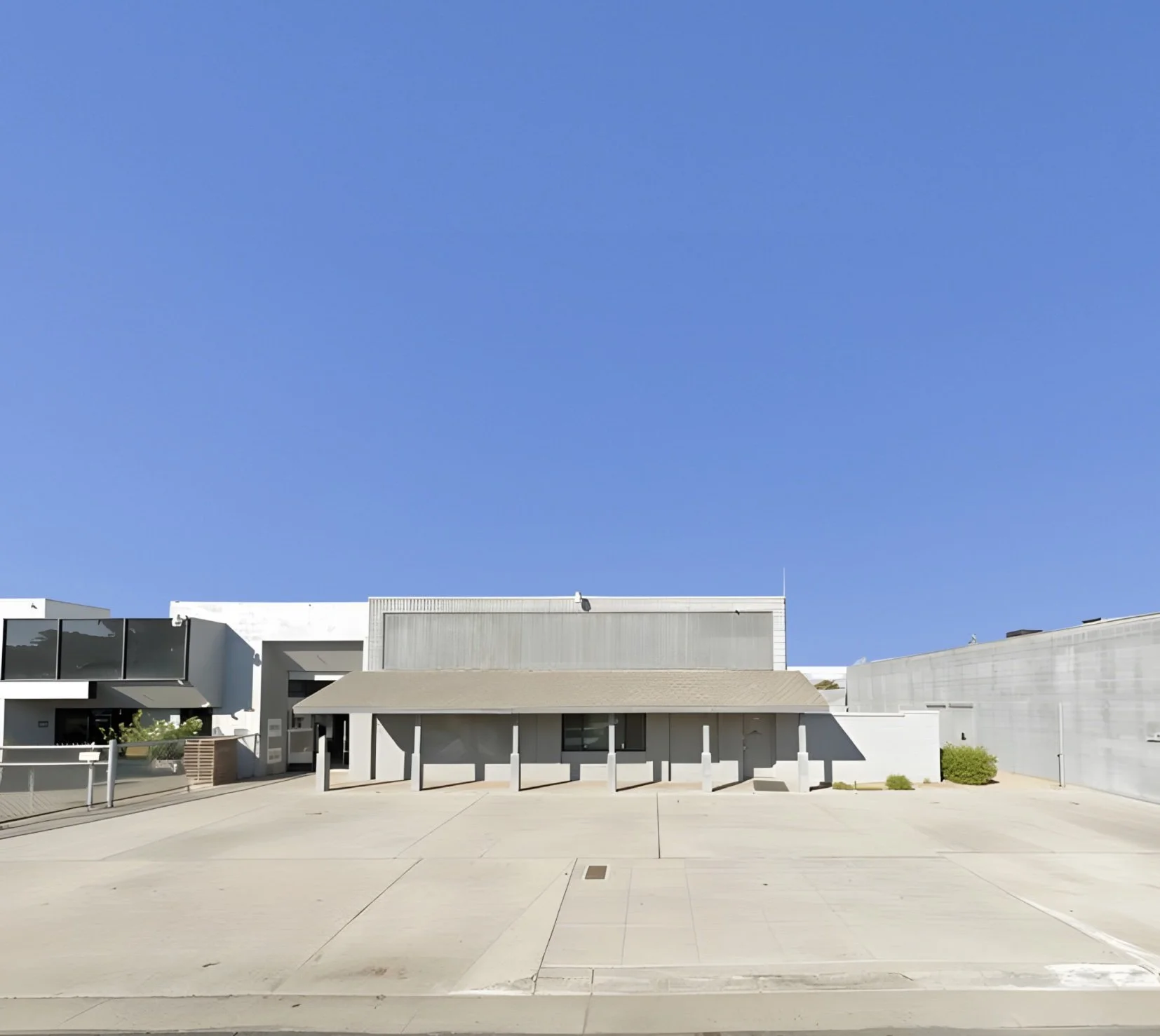 815 Lincoln Avenue. Clovis, CA 93612 (Copy)