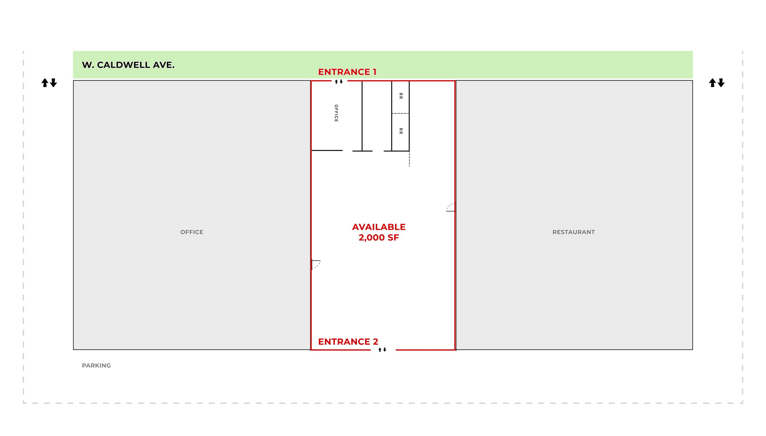 2001 Caldwell Brochure For Lease- site plan.jpg