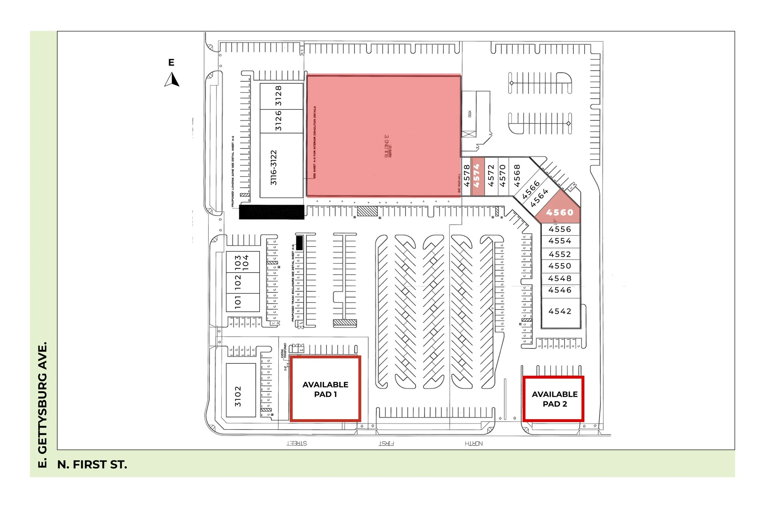 Gettysburg Address Shopping Center For Lease-site plan.jpg