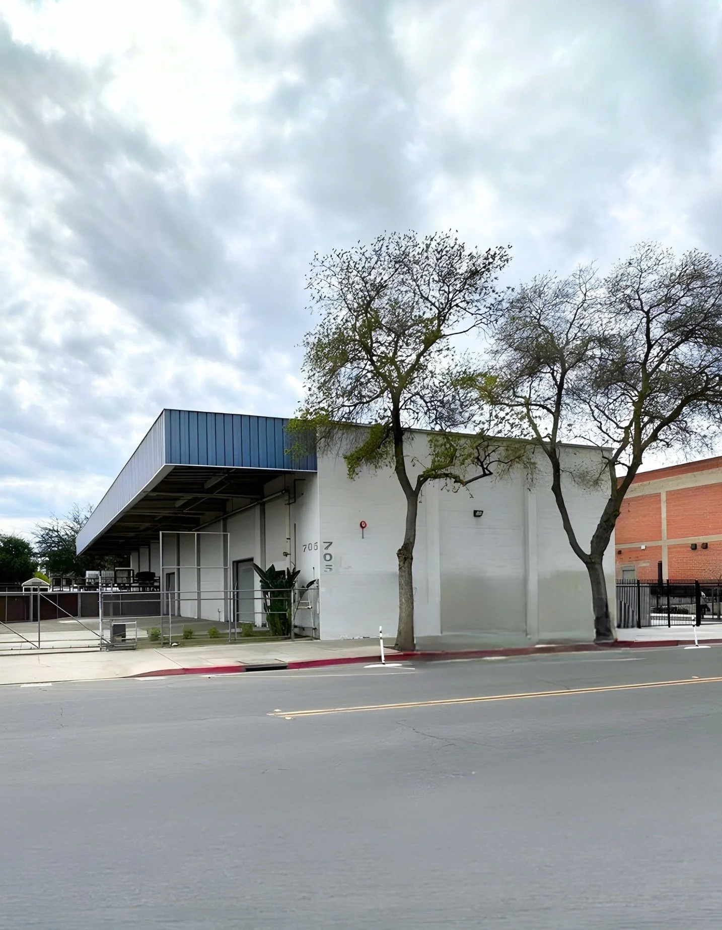 705 R St. Fresno, CA