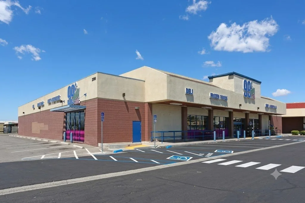 2680 E. Jensen Avenue. Sanger, CA 93657