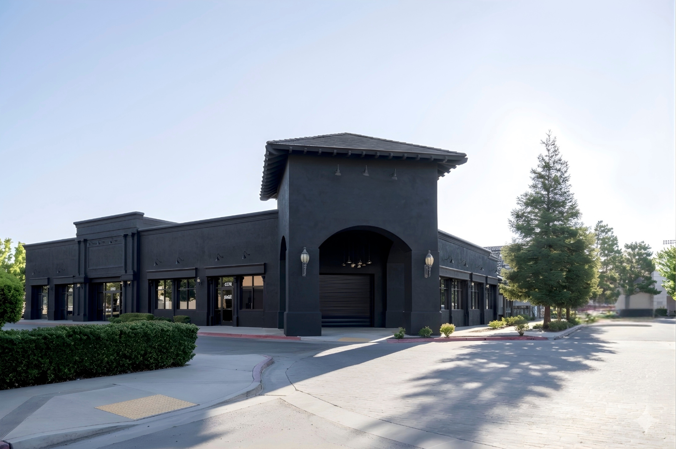 4020 North Cedar Avenue. Fresno, CA 93726 