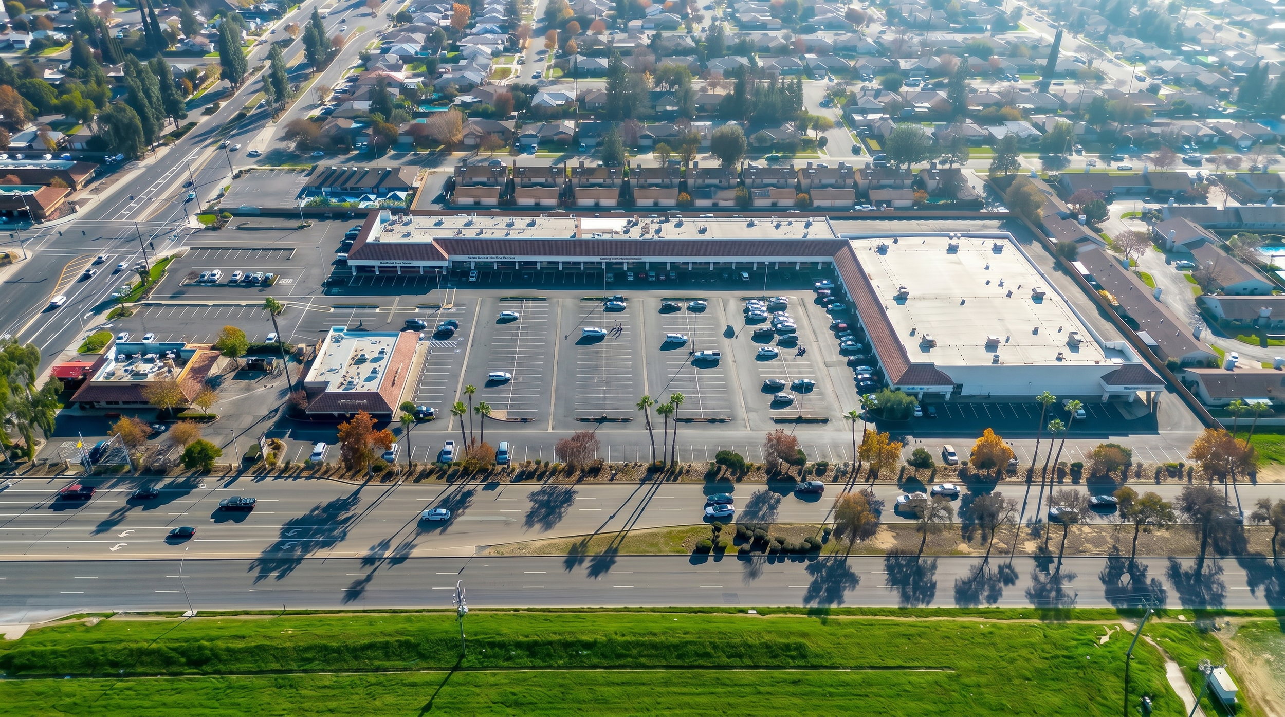 6735 N 1st St. Fresno, CA 