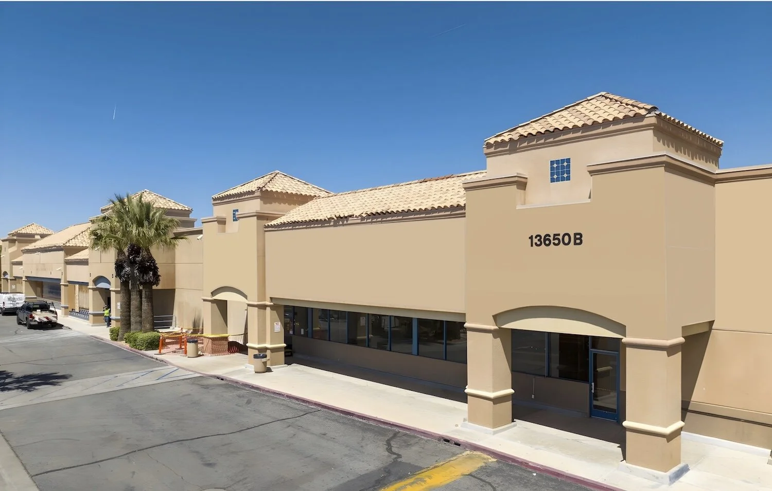 13650 Bear Valley Rd. Victorville, CA 92392