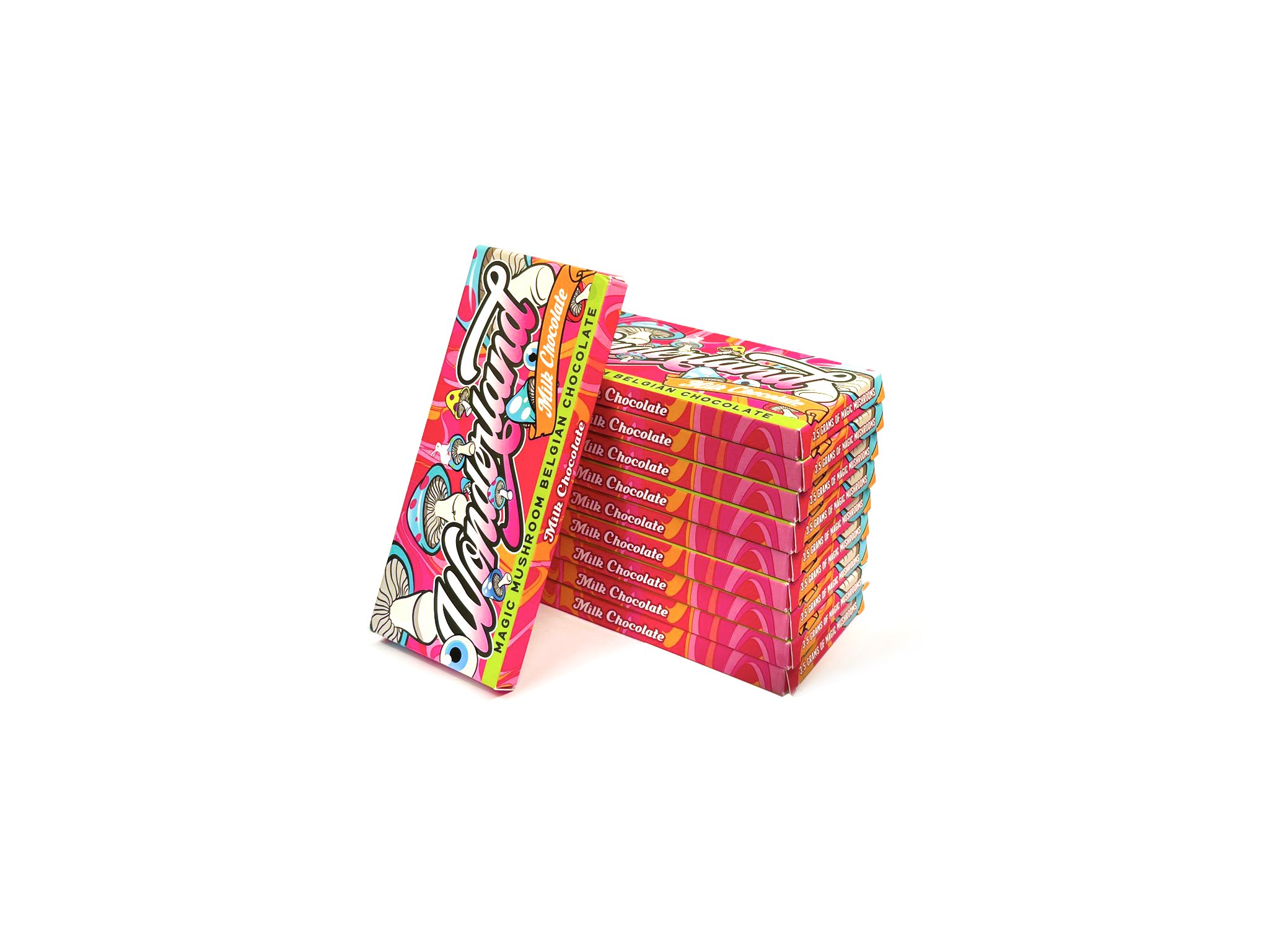 Individual Box Designs
