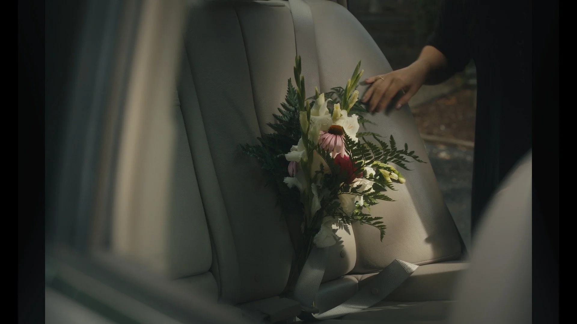 Are We Just Flowers?