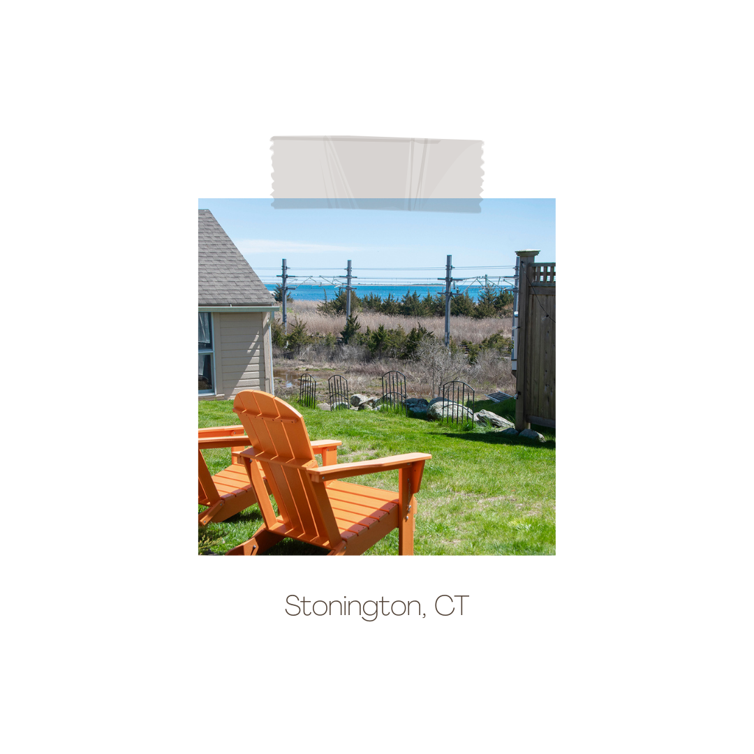 Stonington, CT Rental