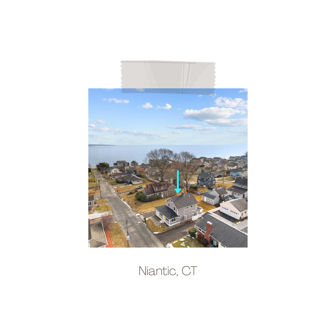 Niantic, CT Rental