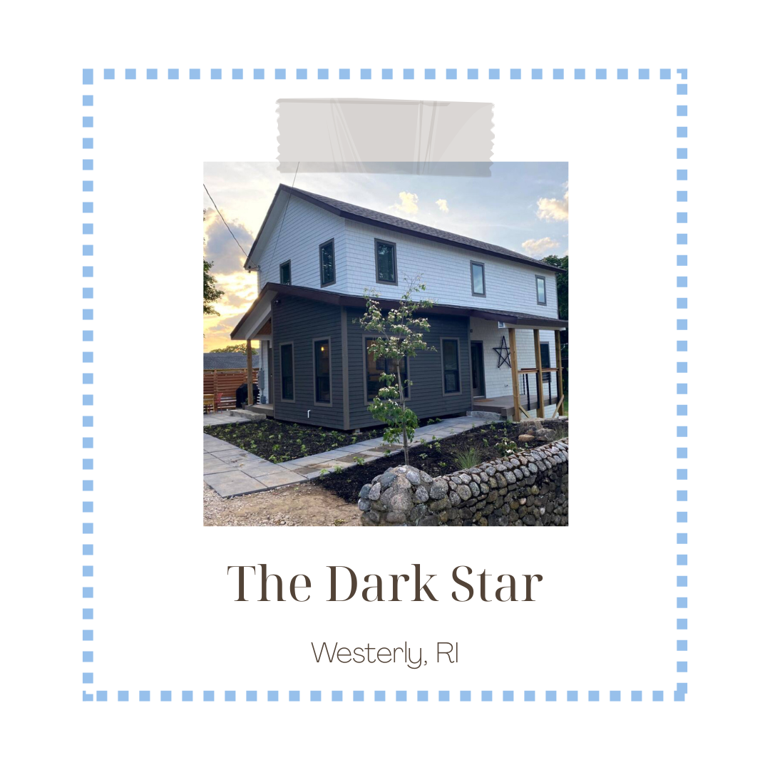 Westerly, RI House Rental