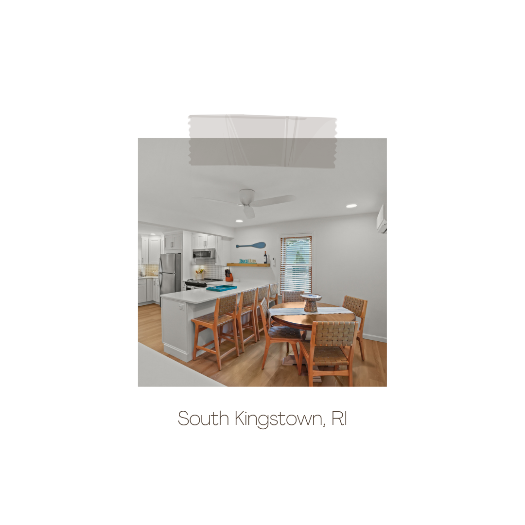 South Kingstown, RI Rental