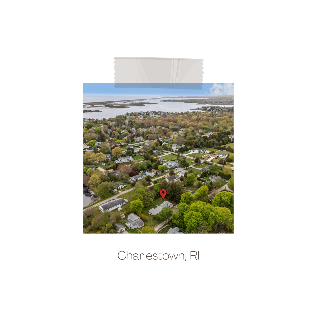 Charlestown, RI Rental
