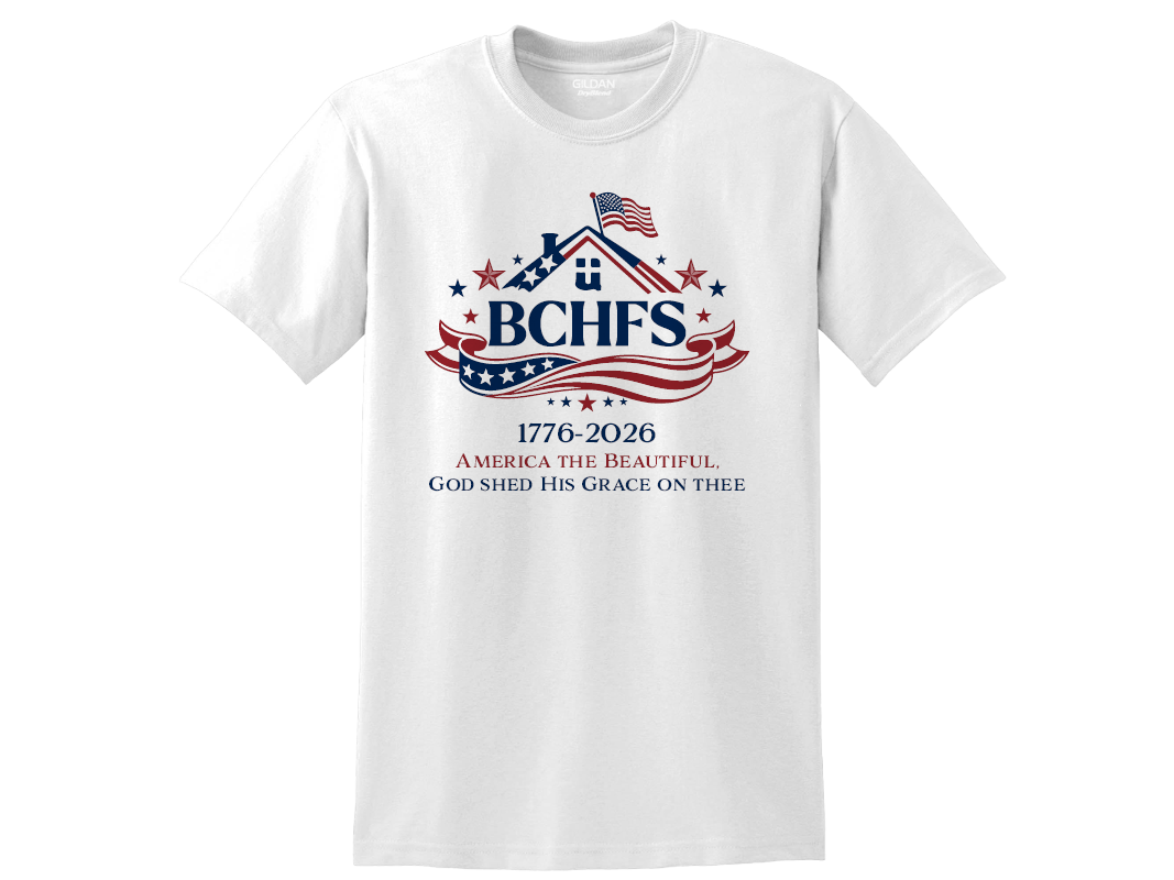 Patriotic T-Shirt