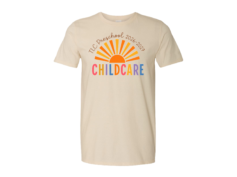 Childcare 2026-27