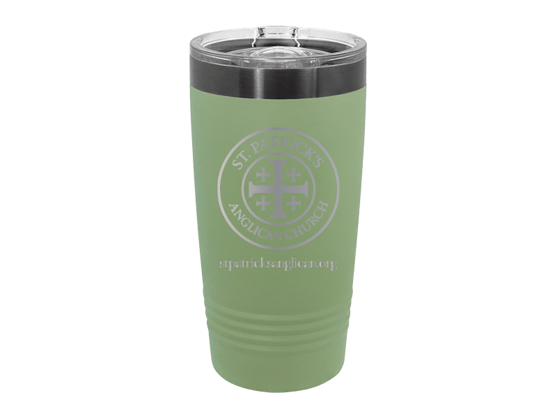 Tumbler - 20 oz
