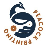 Peacock Print and Marketing