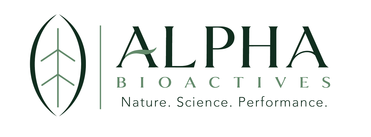 Alpha Bioactives