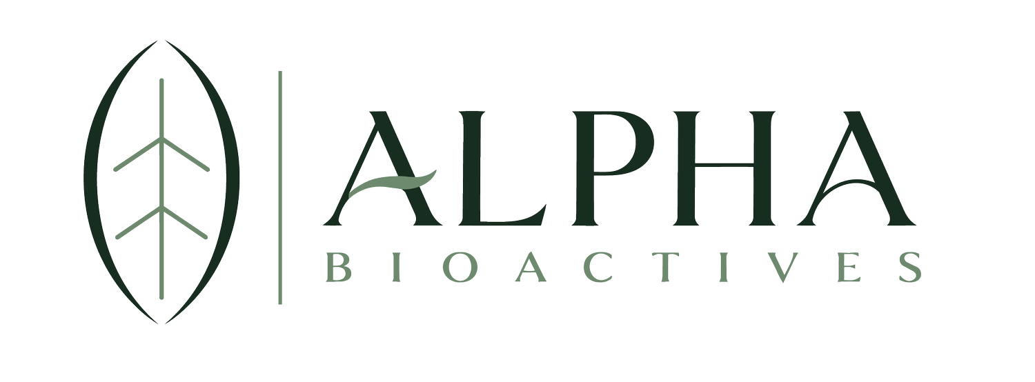 Alpha Bioactives