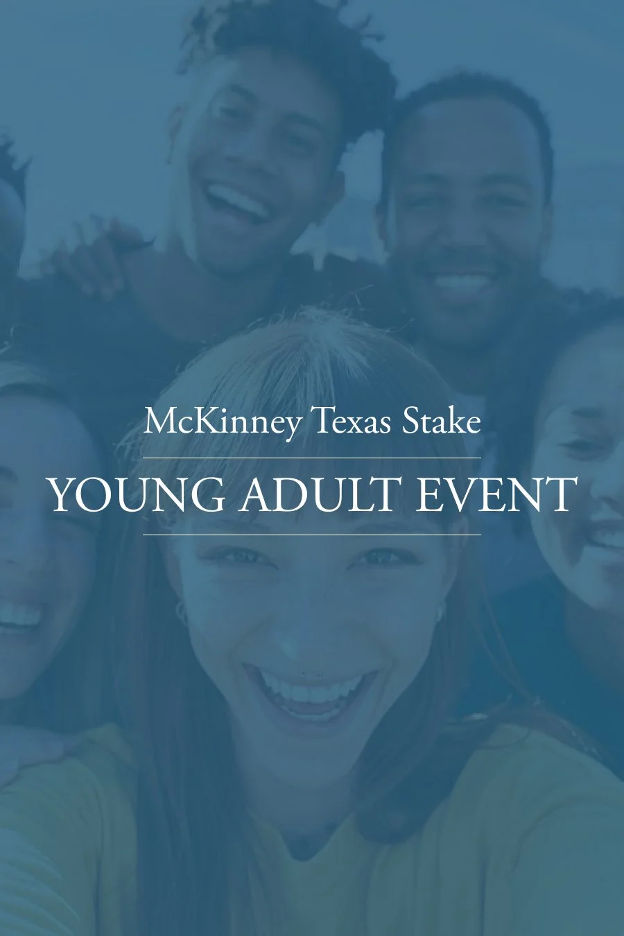 Worldwide Devotional for Young Adults