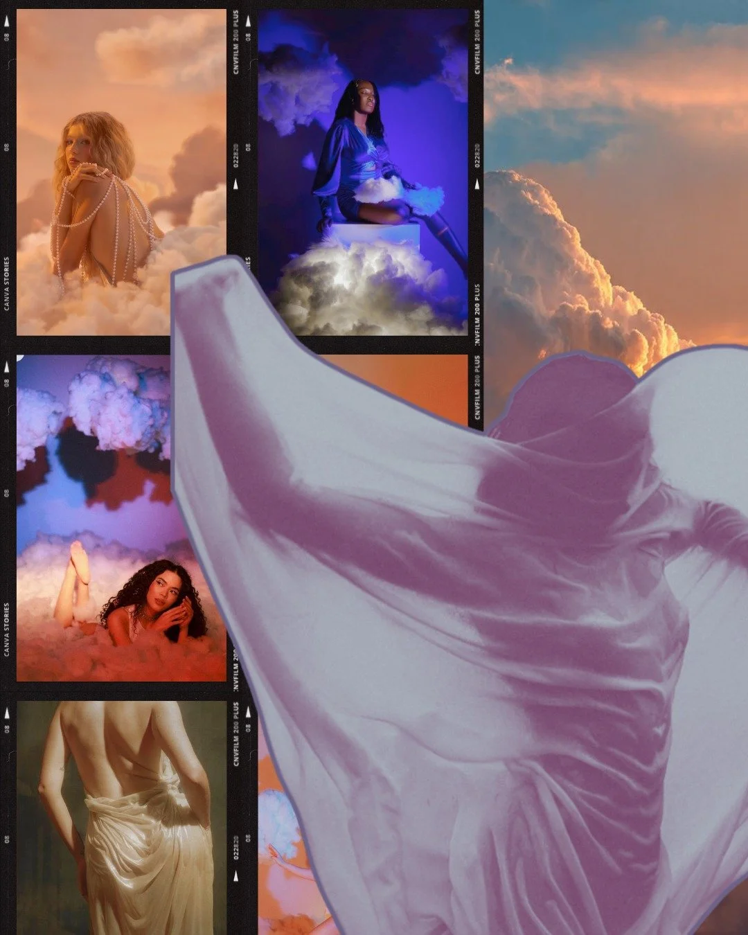 You asked&hellip; we delivered. 

Ethereal Femme Boudoir with @s.b_imagery406 now includes night sessions on January 28th&mdash;perfect for those who work late or want that after-dark energy.

Already booked? Your session time stays exactly the same 