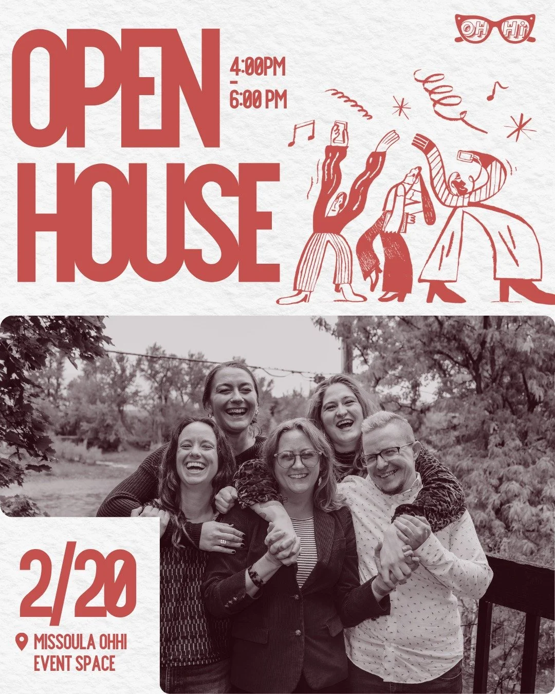 We&rsquo;re turning ONE, Missoula! 🎉

Join us for a one-year anniversary open house celebrating our Missoula therapy office. Swing by to meet our therapists, tour the space, and help us toast to a year of growth, healing, and community care. 

Wheth