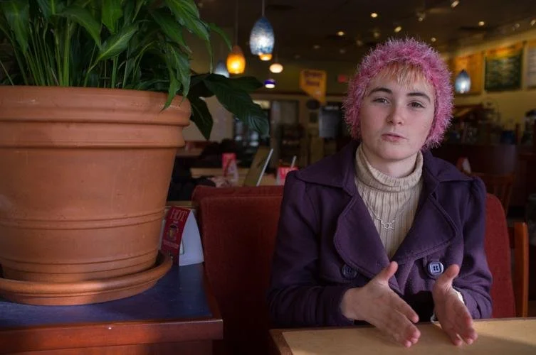 Keene Sentinel: Faces of the NH Primary