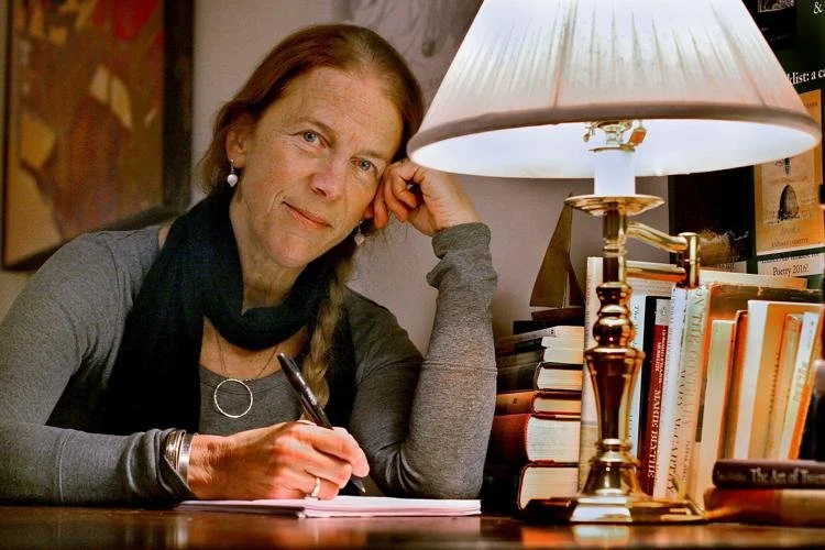 Keene Sentinel: One book at a time, Cummings pushes for a sustainable future