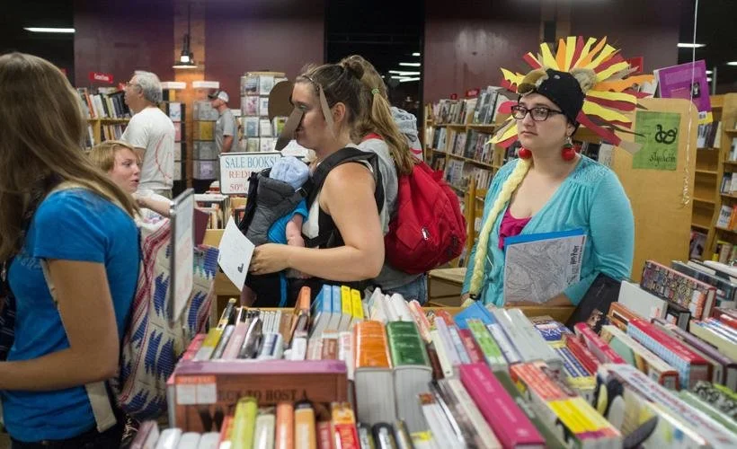 Keene Sentinel: Saying 'hello' to Harry and friends one last time