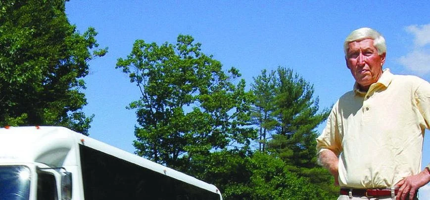 Keene Sentinel: Noisy Route 9 rumble strips anger some Chesterfield residents