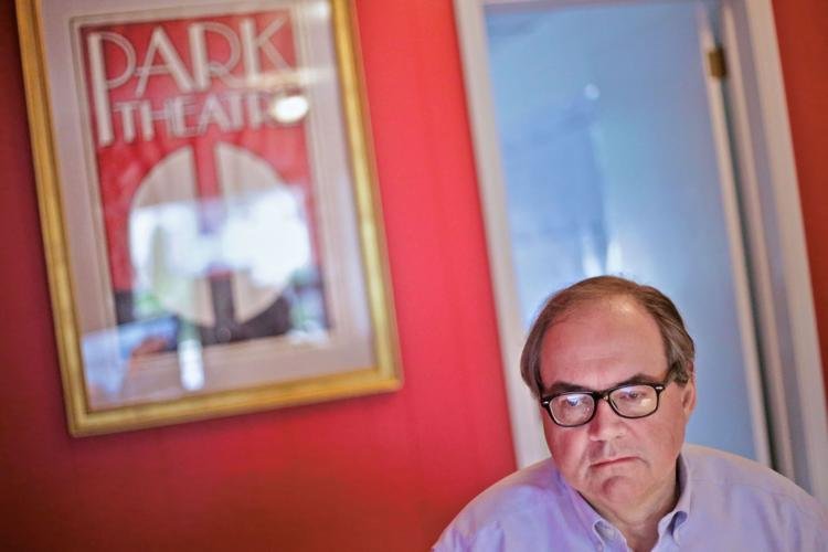 Keene Sentinel: Stevens Jackson knows transforming power of community theater