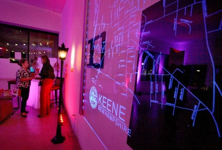 Keene Sentinel: CONNECT event an evening of innovation in Keene