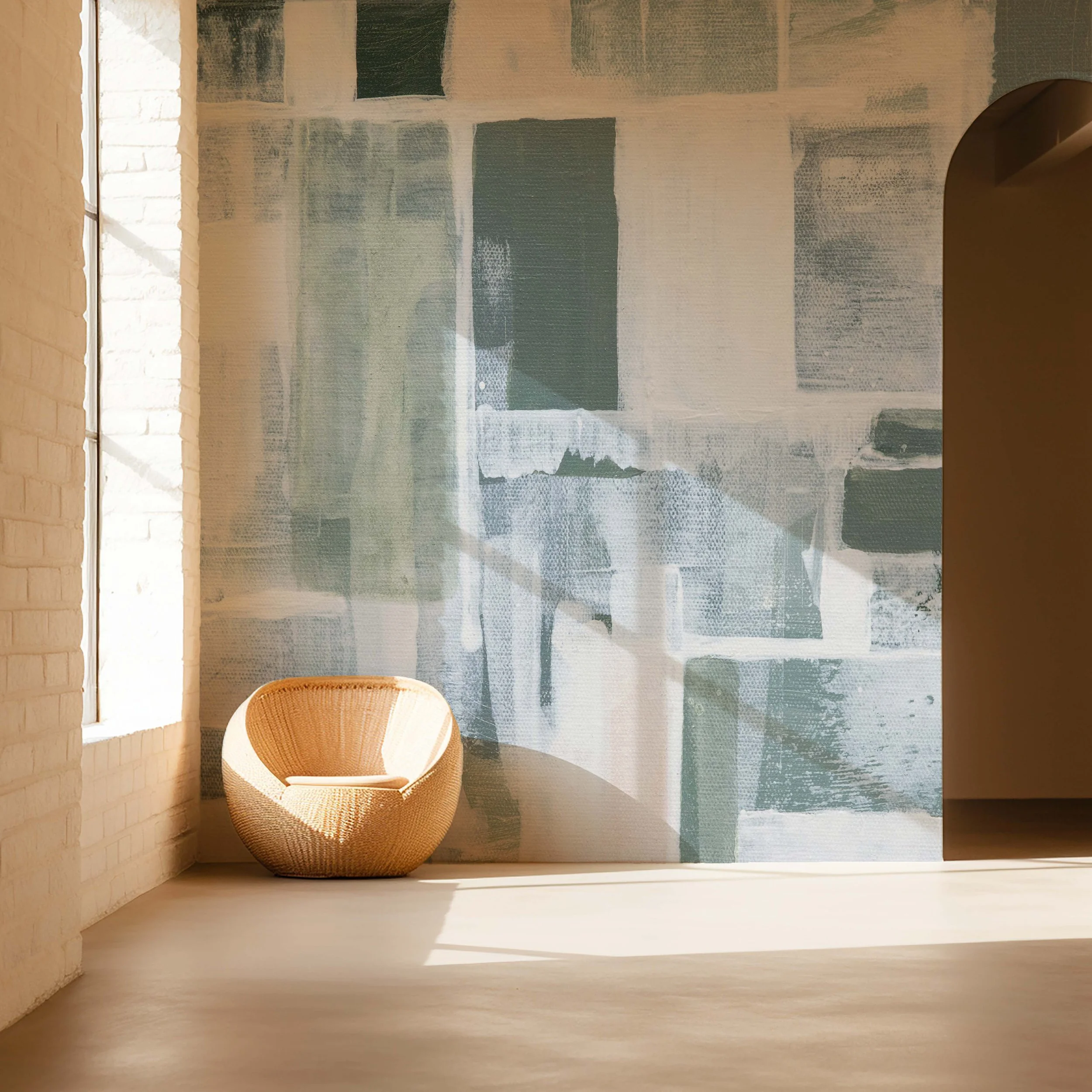 Olive and Blush wallpaper.jpg