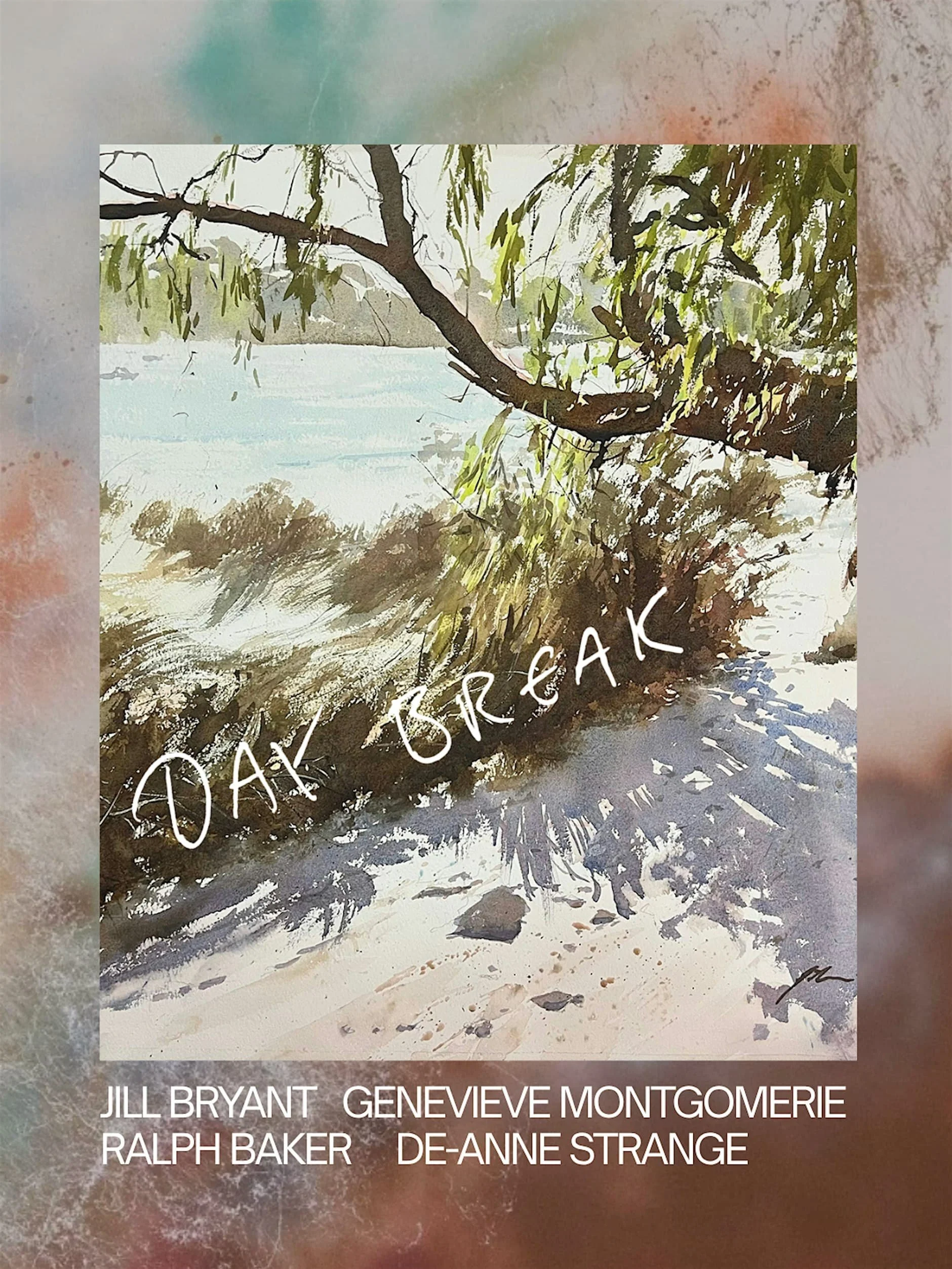‘Day Break’ group Exhibition