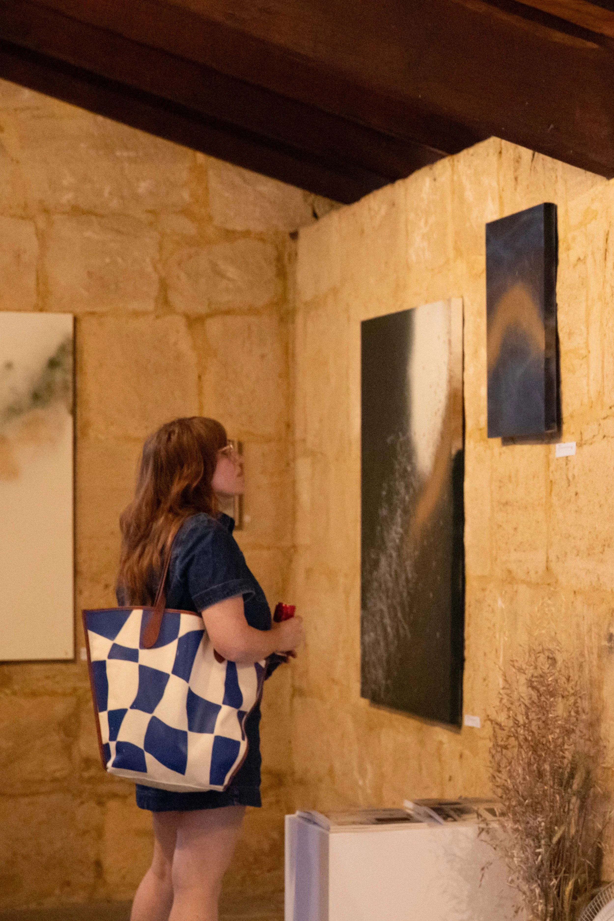 Midwinter Group Exhibition