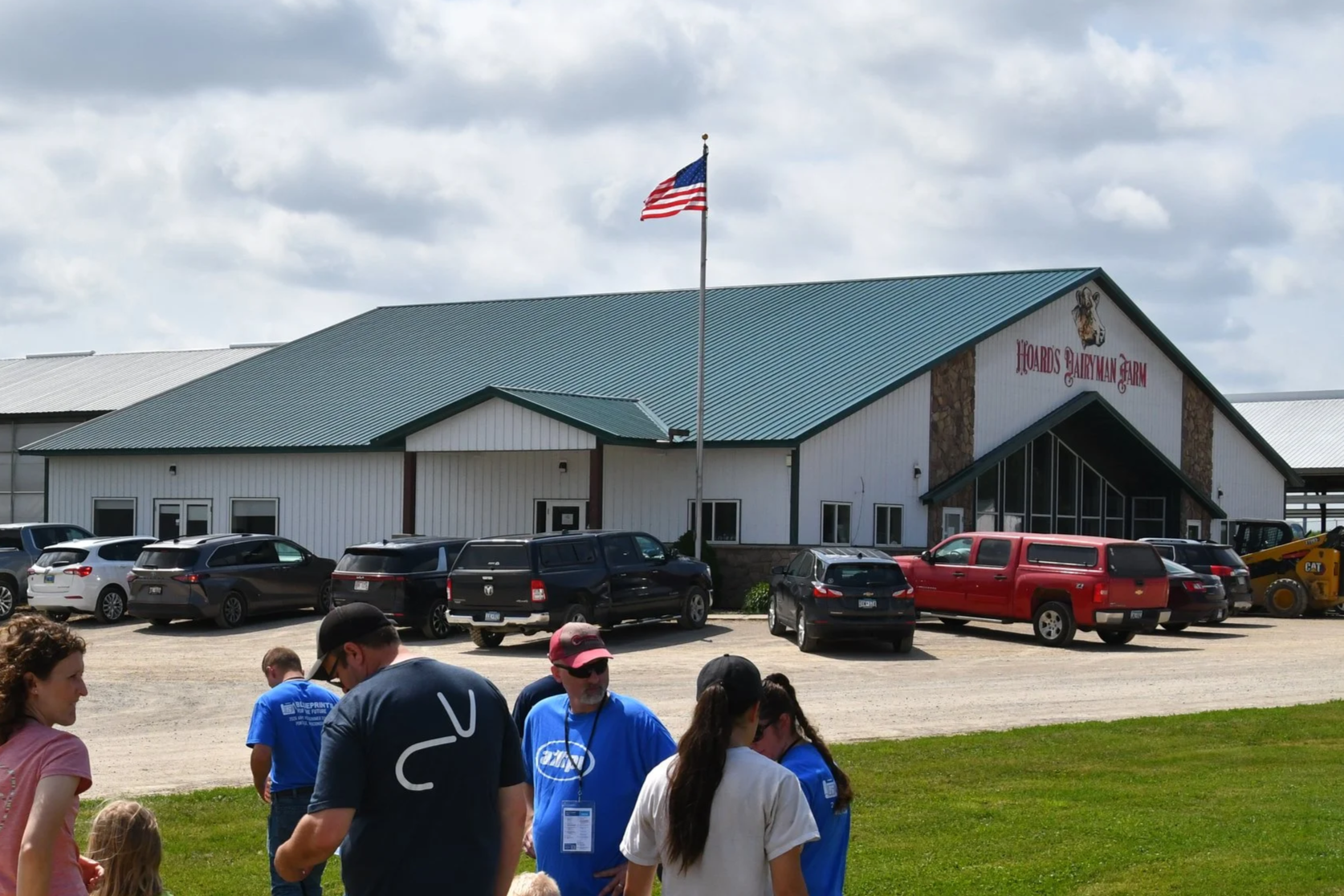   A stop at the Hoard’s Dairyman Farm and Museum gives members a chance to explore the rich history of dairy farming at the former home of Hoard’s Dairyman, one of the nation’s oldest and most influential dairy publications.  