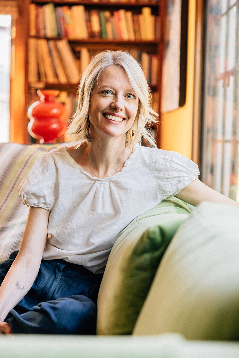 Claudia Krugovoy, LCSW, psychotherapist serving adults and couples in Manhattan, Dobbs Ferry, and throughout New York.