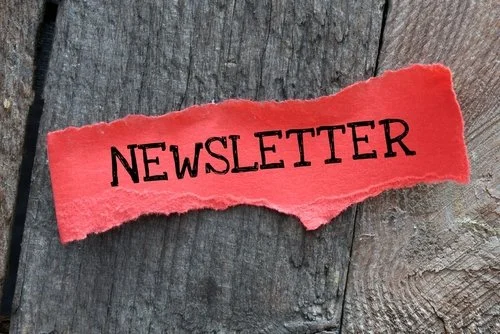 Fall 2025 Newsletter