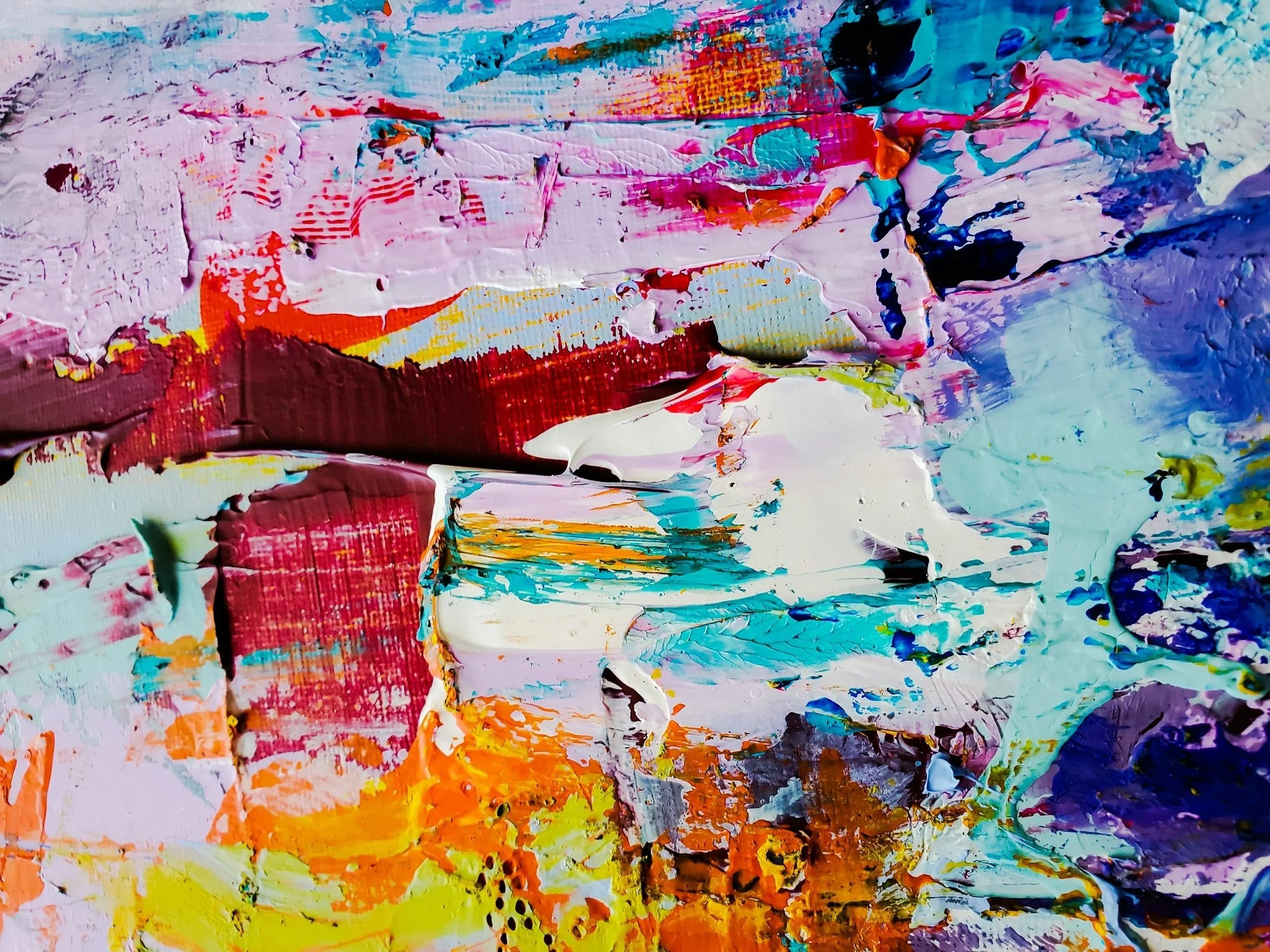 Art Therapy Group