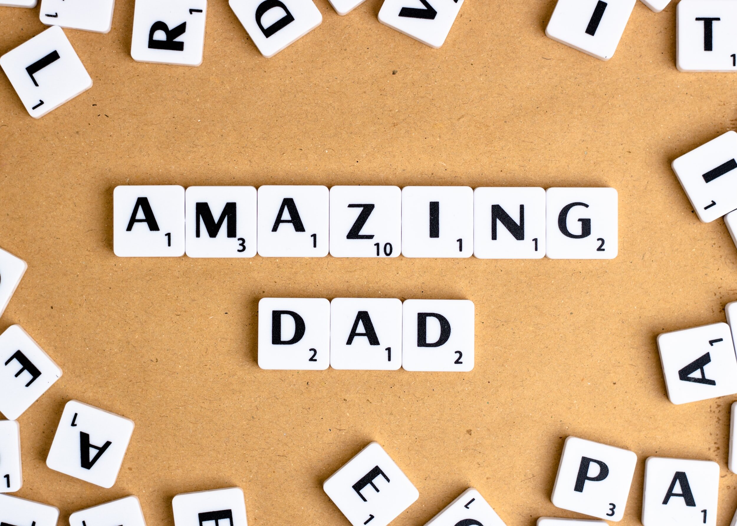 Father’s Day Luncheon