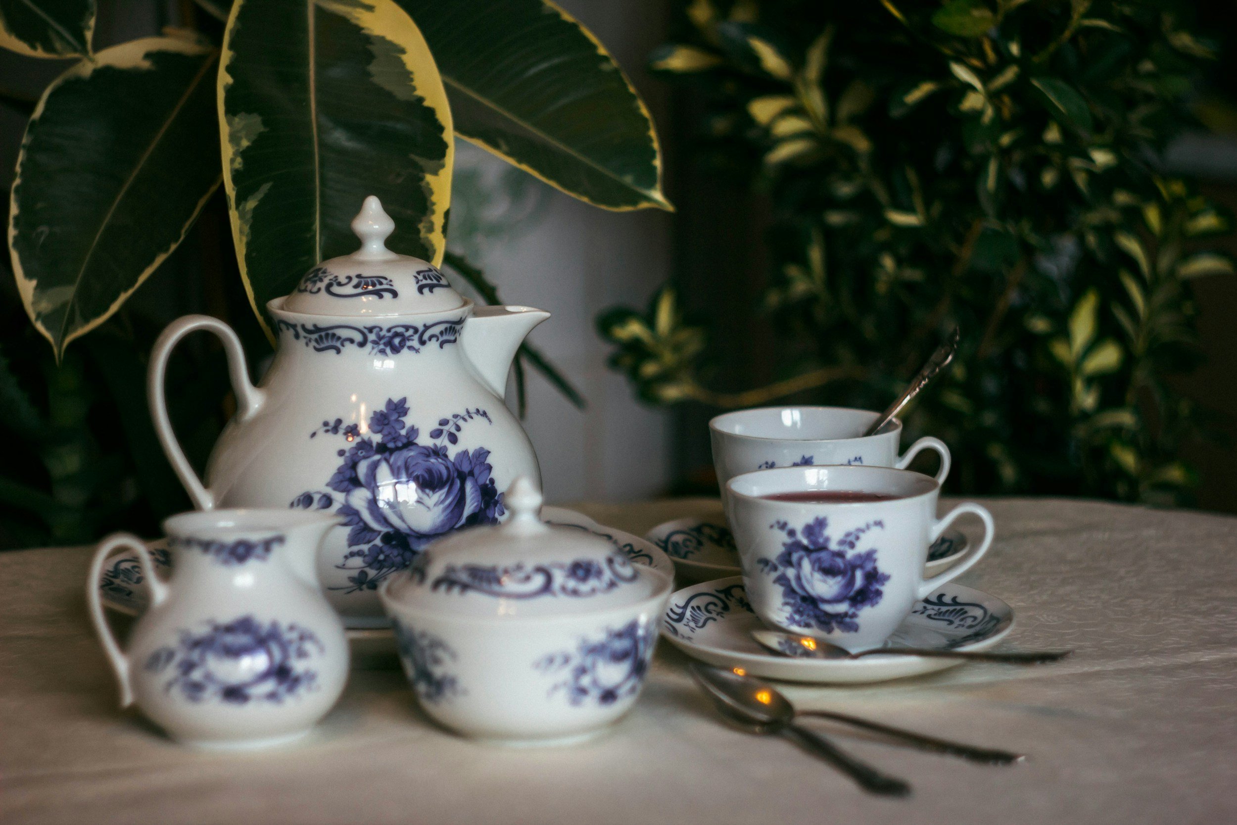 Mothers Day Tea