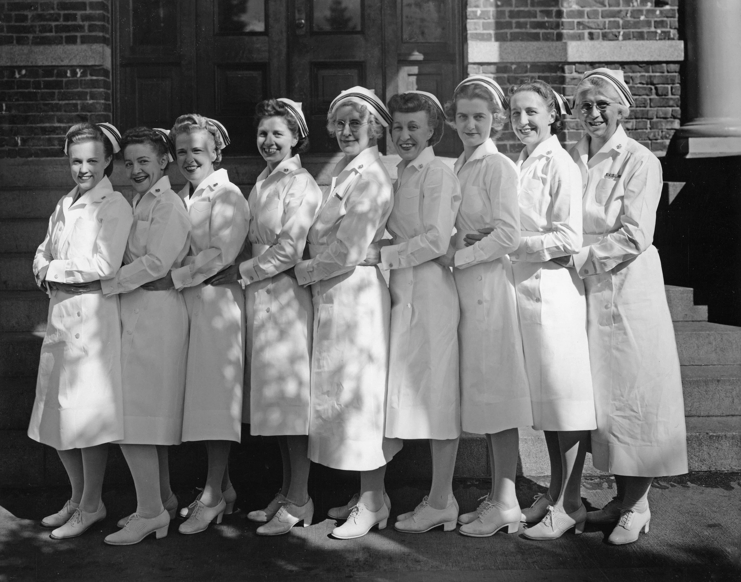 Nursing Home Week