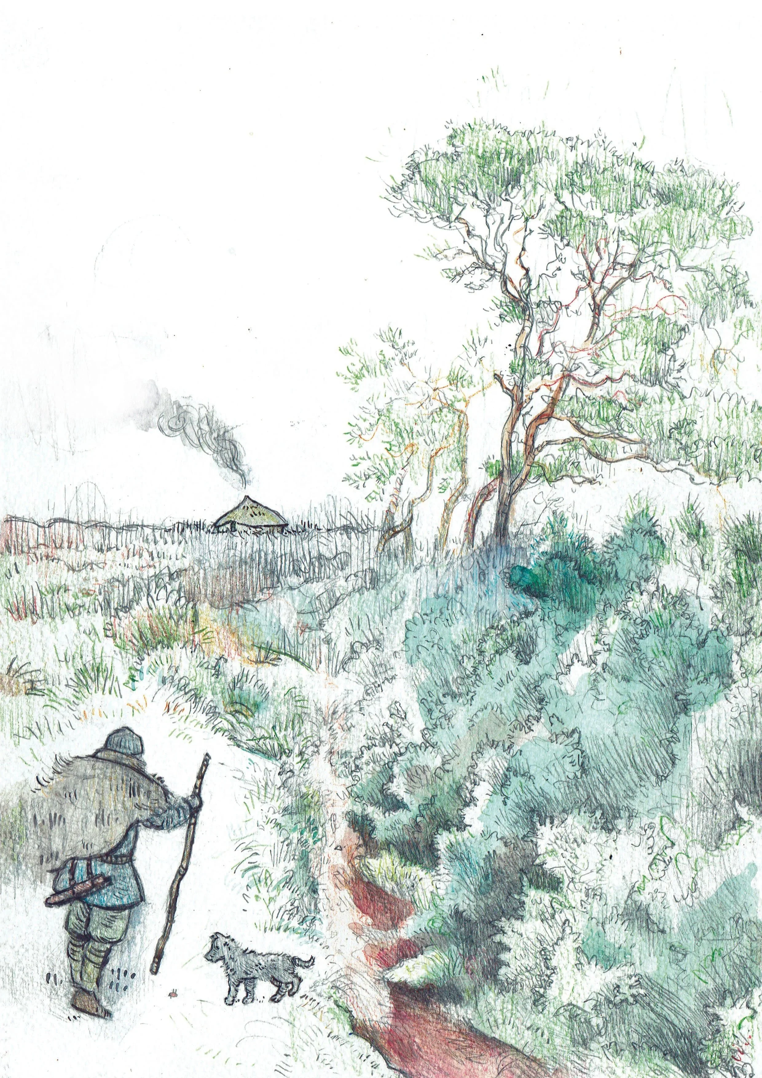 North Lanarkshire Stories