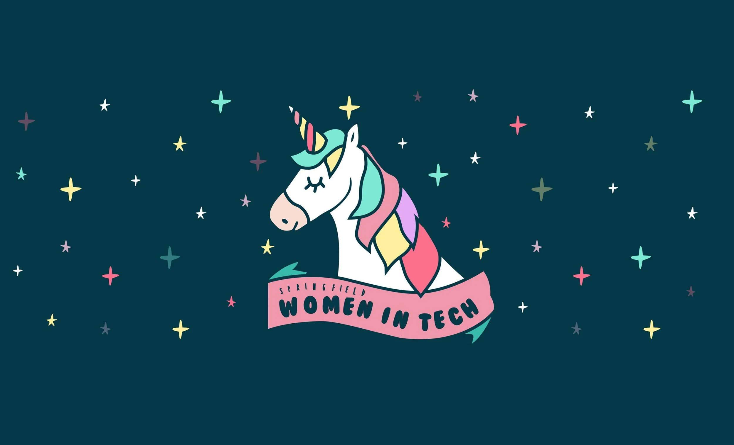 Springfield Women in Tech Monthly Meeting